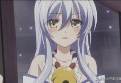 男主变成女生的动漫,男主变身奇遇记