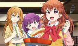 动漫   色,探寻色彩的魅力与情感