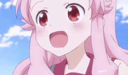 卡通动漫,梦幻世界的奇幻之旅